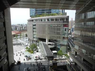 山田一功県政報告会