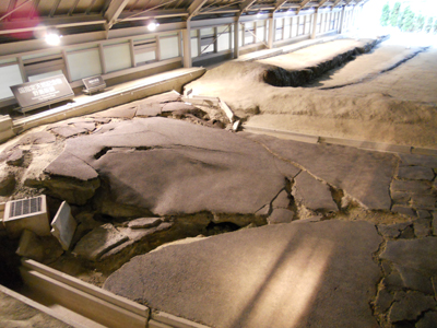 山田一功県政報告会
